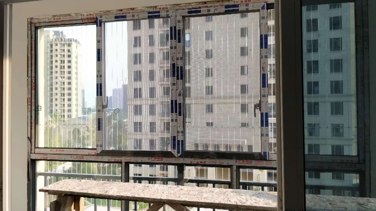 远大美域三期案例