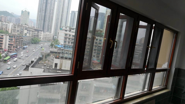 万科公园5号案例